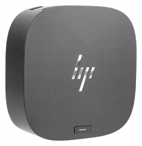 [W241212001] HP USB-C G5 Essential Dock