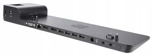 [W241119019] Stacja dokująca HP 2013 UltraSlim Dock New