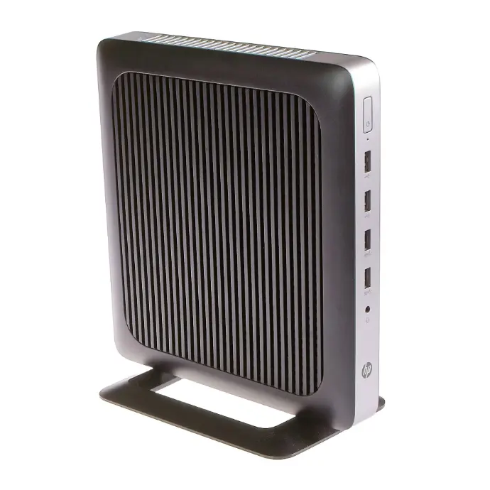 Terminal HP T630 Thin Client | AMD GX-420GI | 4 GB RAM | 8 GB SSD | A