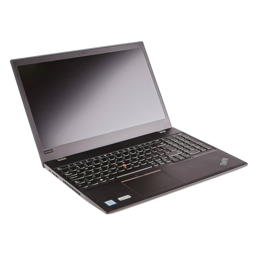 Laptop Lenovo ThinkPad P52s | i7-8550U | 16 GB RAM | 512 GB SSD | Quadro P500 | B