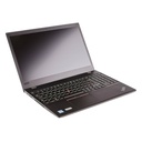 Laptop Lenovo ThinkPad P52s | i7-8550U | 16 GB RAM | 512 GB SSD | Quadro P500 | B