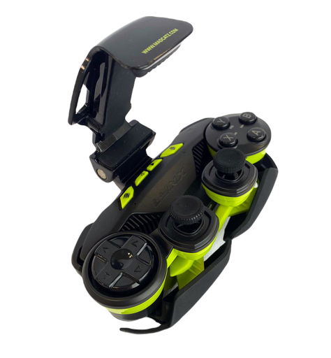 [W241119014] Pad bezprzewodowy Mad Catz L.Y.N.X.3