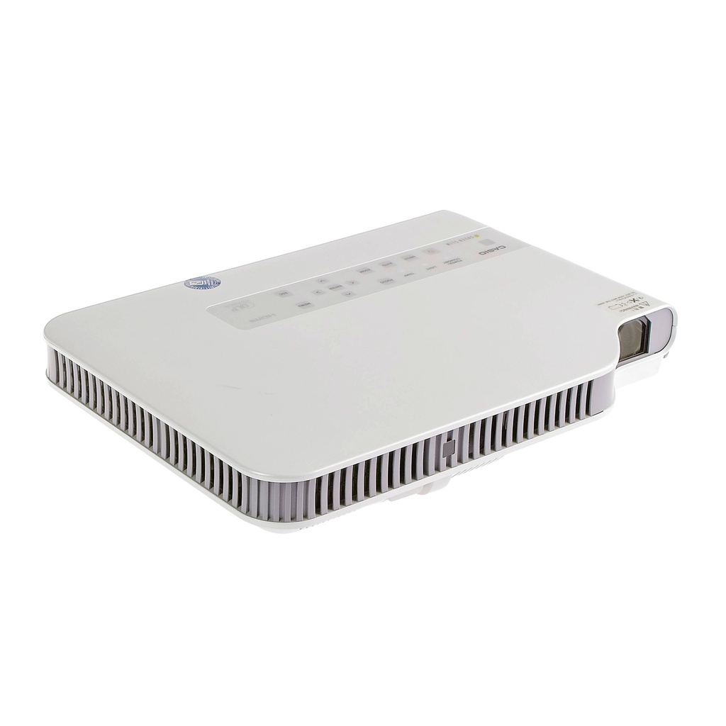 Projektor rzutnik CASIO XJ-A246