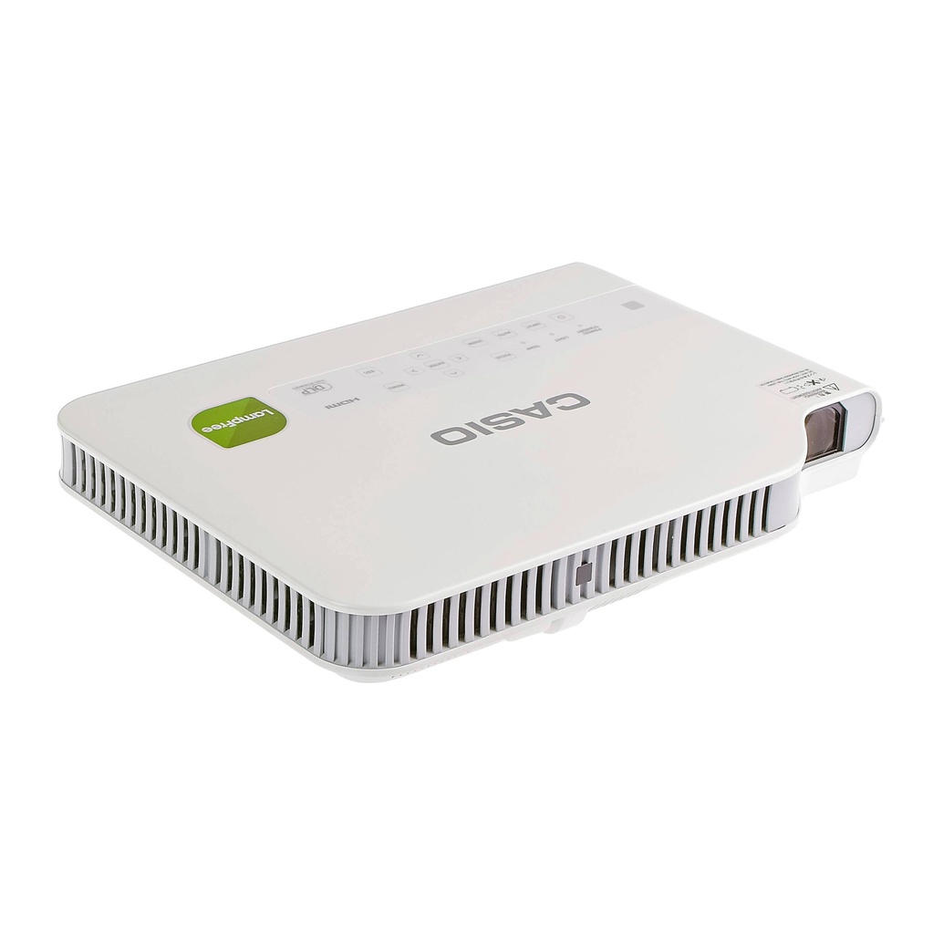 Projektor rzutnik Casio XJ-A247 przenośny laserowy LED