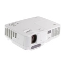Projektor rzutnik NEC NP64G Biały