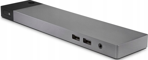 [W241120017]  Stacja dokujaca HP 150WTB3 Dock EURO