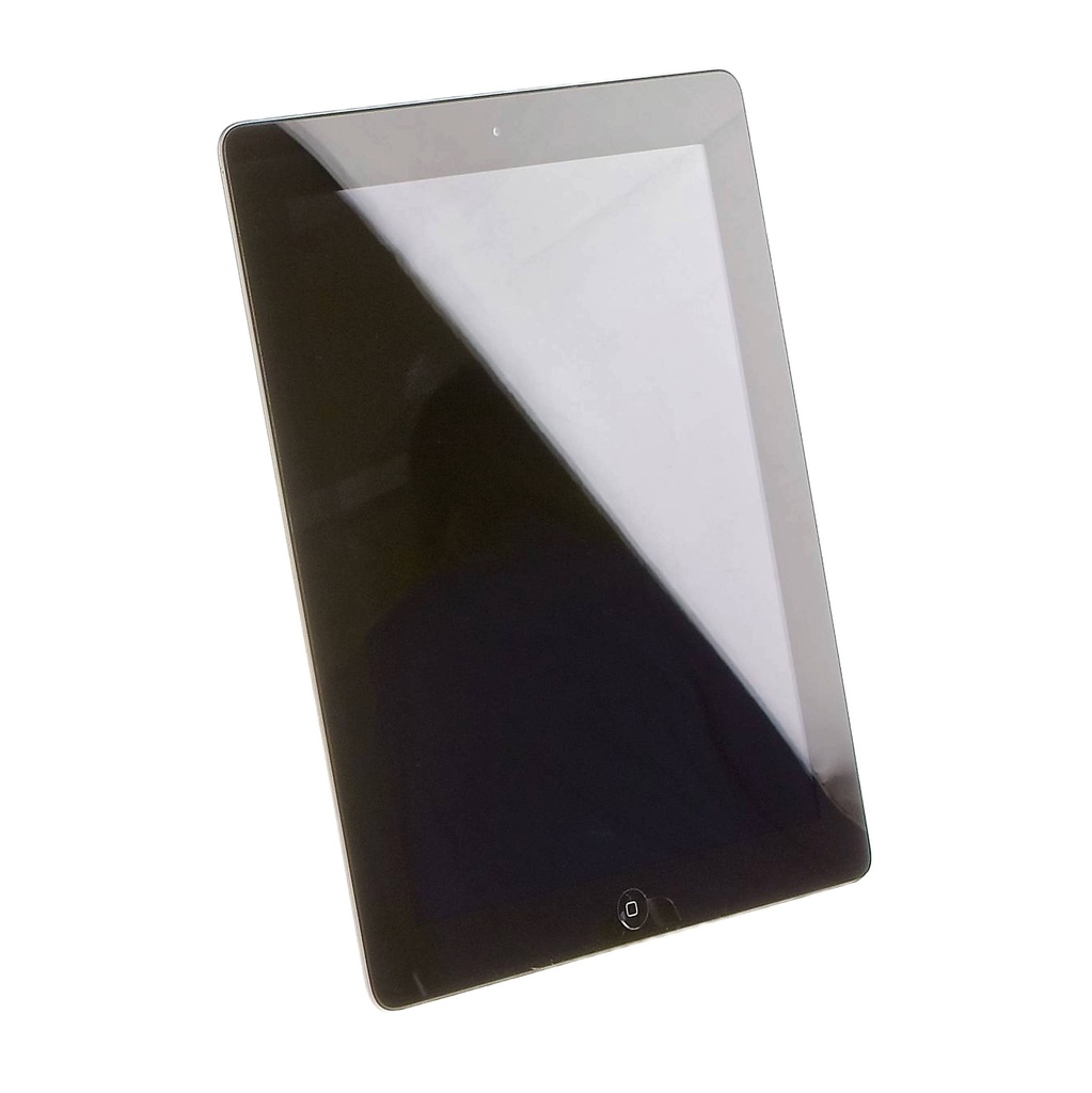 Tablet Apple iPad (4th Gen) 9,7" | 1 GB | 16 GB | Szary 
 | B