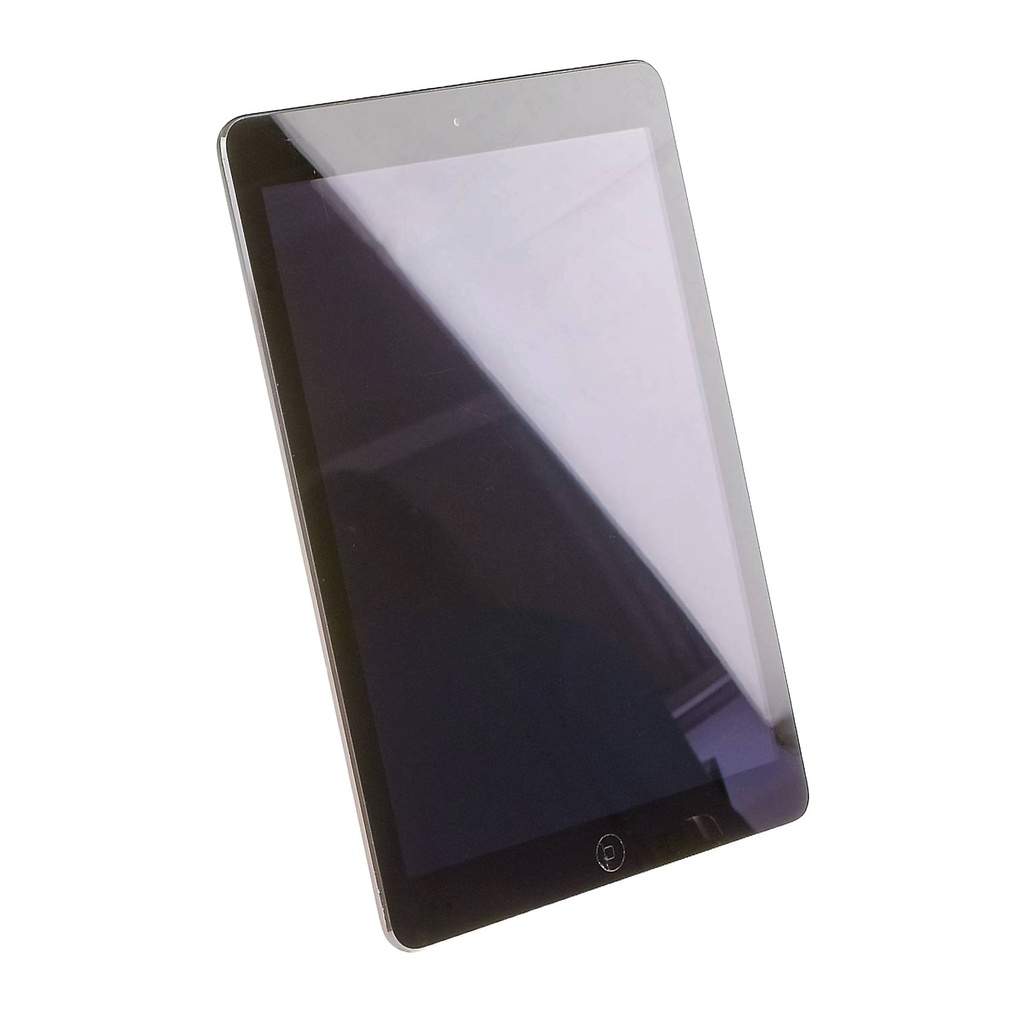Tablet iPad Air MD785 9,7" 1 GB | 16 GB | szary | B