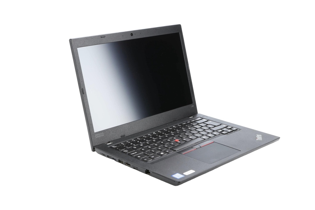 Laptop Lenovo ThinkPad L480 | i5-7300U | 8 GB RAM | 256 GB SSD | A