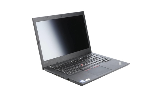 [W241126013] Laptop Lenovo ThinkPad L480 | i5-7300U | 8 GB RAM | 256 GB SSD | A