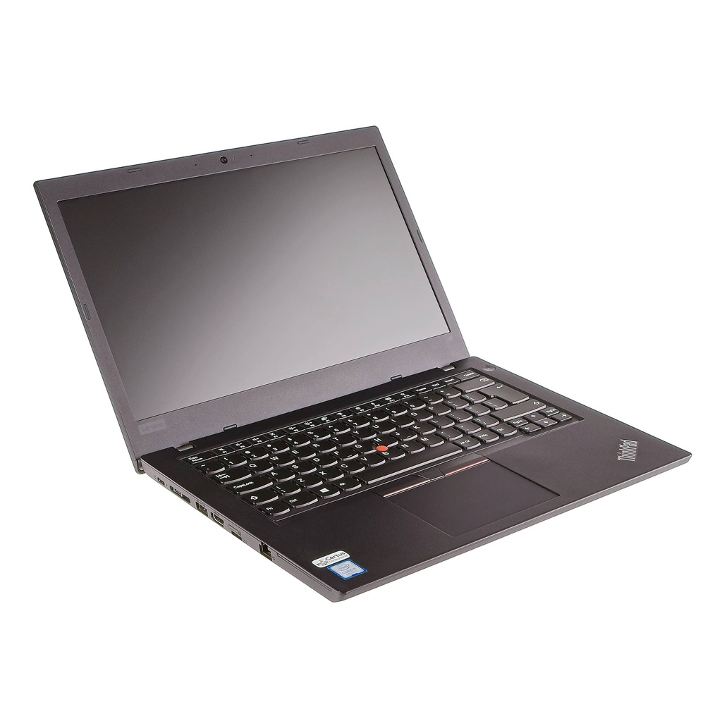 Lenovo ThinkPad L480 B/I5-8250U/16GB/1024GB/UHD620