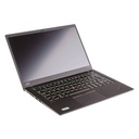 Lenovo ThinkPad X1 Carbon 7th B/I5-8265U/8GB/512GB/UHD620