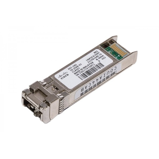 [W241209016] Cisco Optic transceiver 10-2566-02