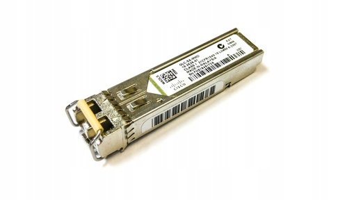[W241209018] Optic transceiver Cisco 10-2626-01