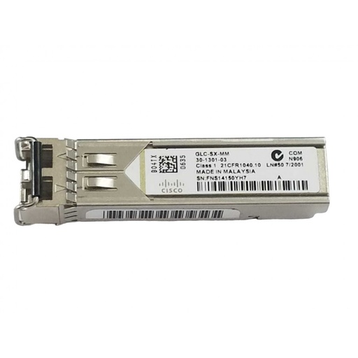 [W241209022] Optic transceiver Cisco	30-1301-03 