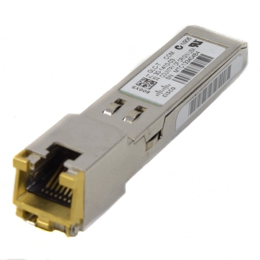 [W241209040] Optic transceiver Cisco 30-1410-03