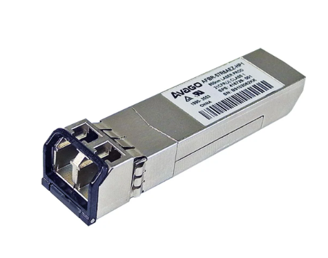 [W241209054] Optic transceiver  Avago		AFBR-57R6AEZ-HP1 