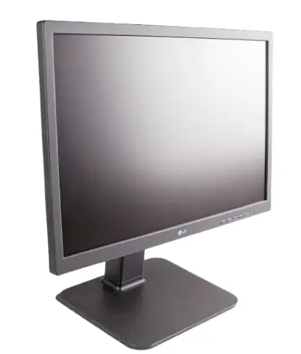 [W241210001] Monitor LG 22MB65PY-W 