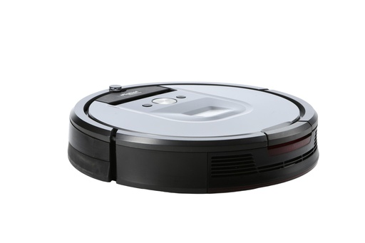 [W241219001] iRobot Roomba 980 SREBRNY