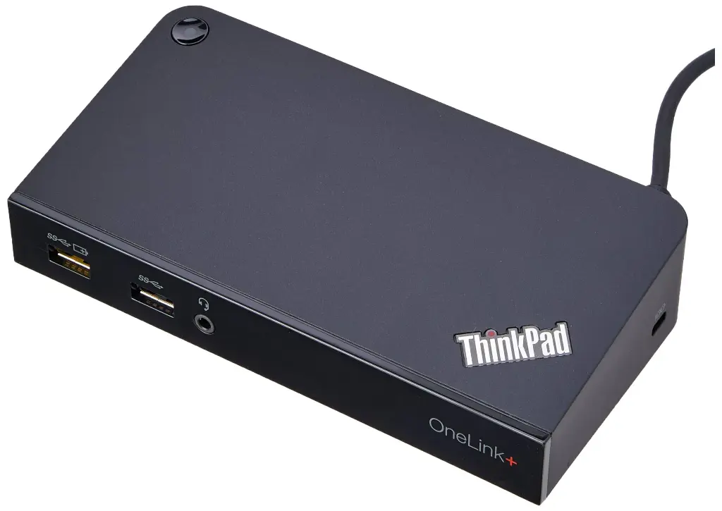 Stacja dokująca Lenovo ThinkPad OneLink+Dock-