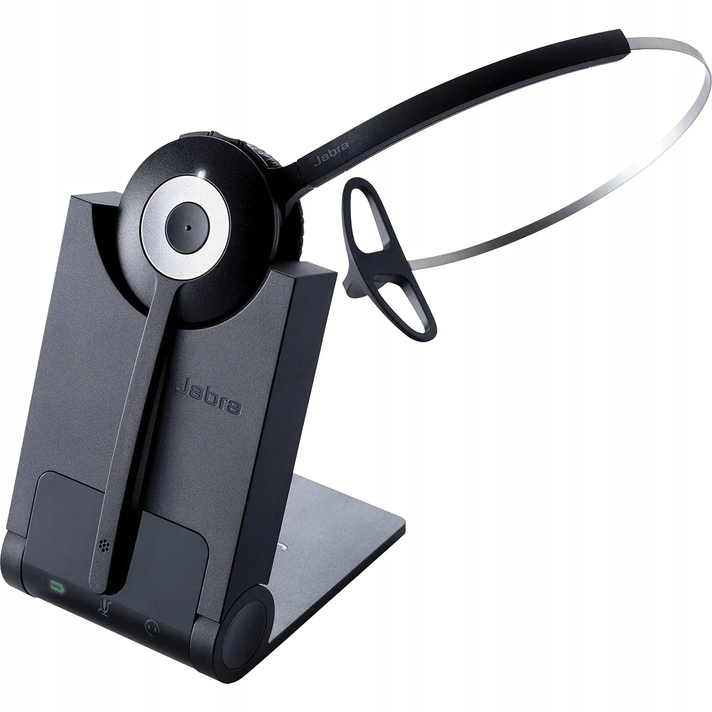 Bezprzewodowy zestaw słuchawkowy Jabra Pro 920 Mono