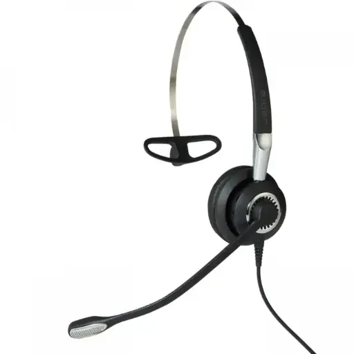 [W241218045] Słuchawki przewodowe Jabra BIZ 2400 II