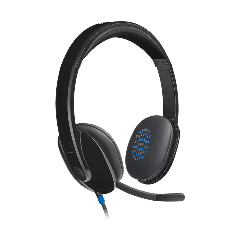 Logitech H540 USB