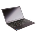 Laptop Lenovo ThinkPad P15s Gen 2 | i7-1185G7 | 16GB | 512GB | NVIDIA T500 |A