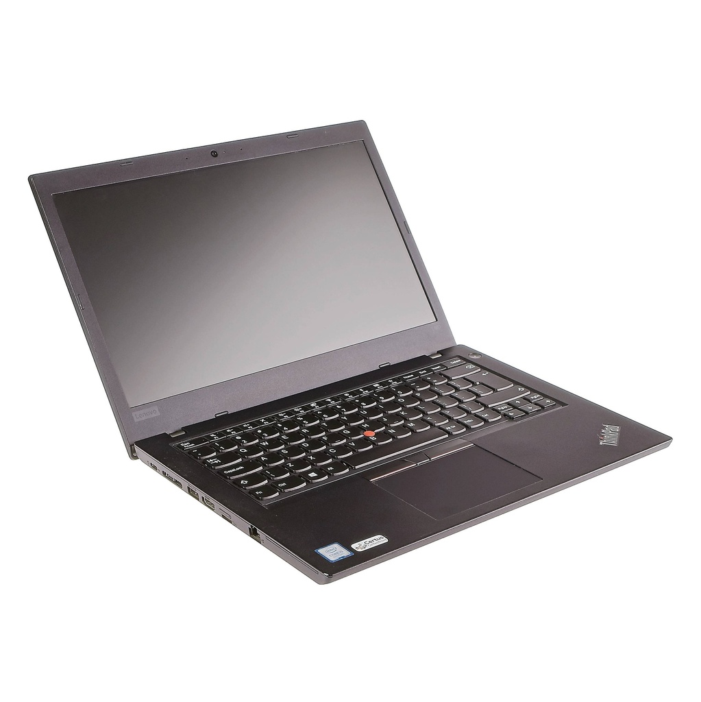 Laptop Lenovo ThinkPad L480 | I5-8250U| 16GB| 512GB | UHD620 | B