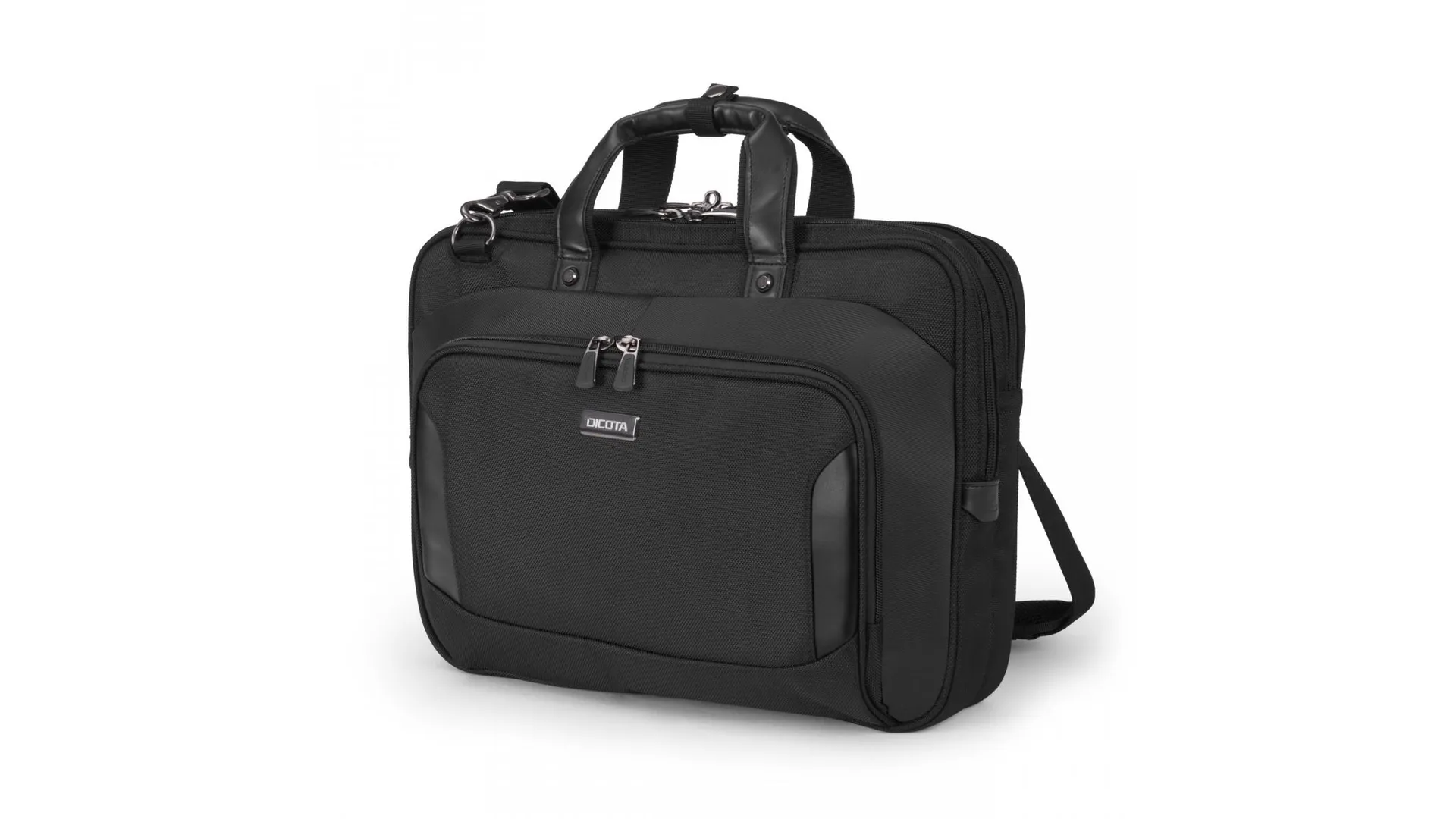Torba Dicota TopTraveller Business Laptop 