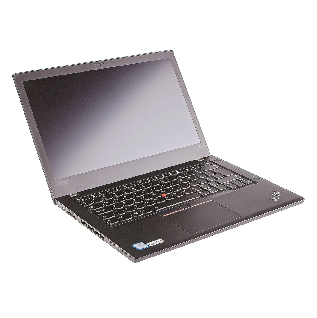 Laptop Lenovo ThinkPad T480 | i7-8650U |16GB | 512GB | MX150 |  B
