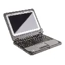 Laptop 2w1 Panasonic Toughbook CF-20-2 | i5-7Y57 | 8 GB RAM | 256 GB SSD | A