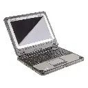 Laptop 2w1 Panasonic Toughbook CF-20-1 | m5-6Y57 | 8 GB RAM | 256 GB SSD | B