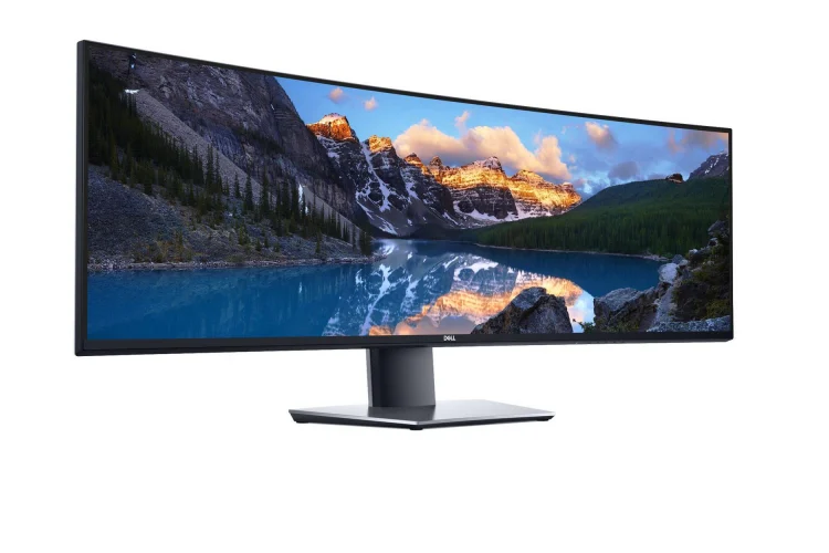 Monitor Dell Ultrasharp U4919DW