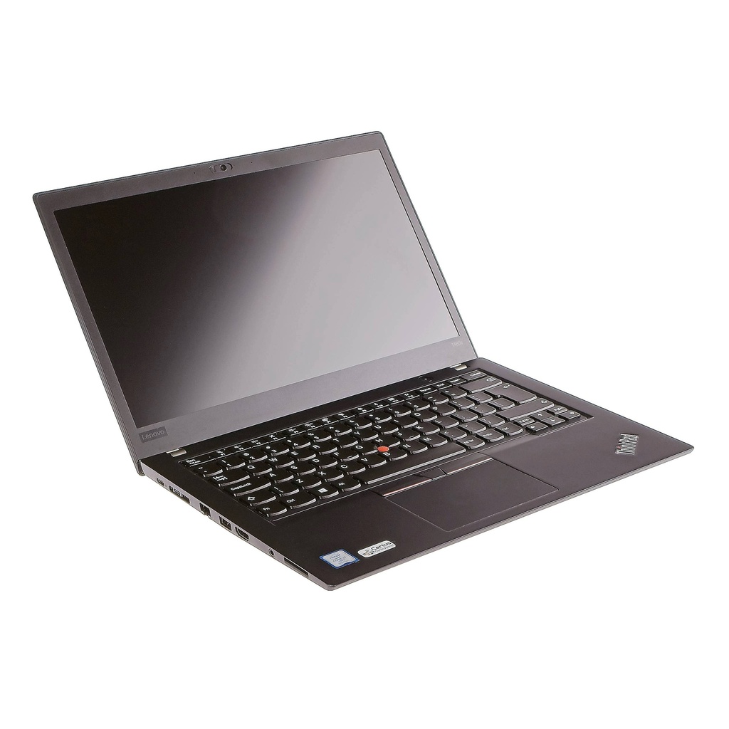 Lenovo ThinkPad T480s | i7- 8650U | 8GB | 256GB | A
