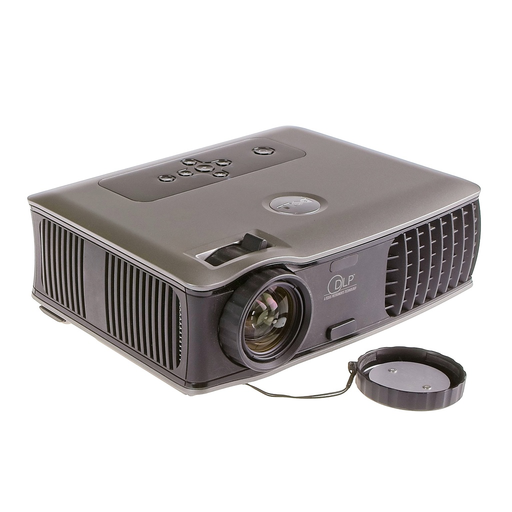 PROJEKTOR DELL 2400MP 