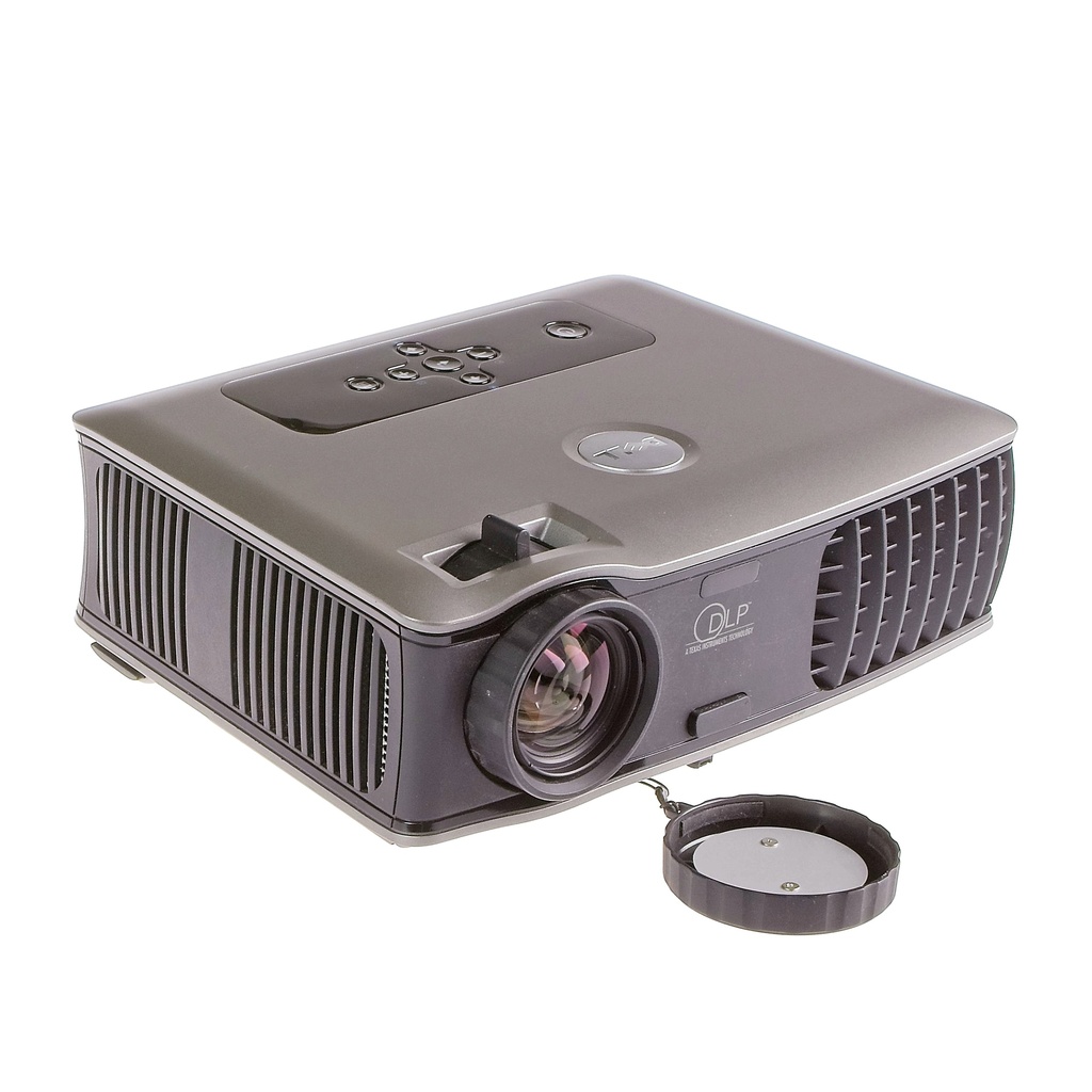 PROJEKTOR DELL 2400MP