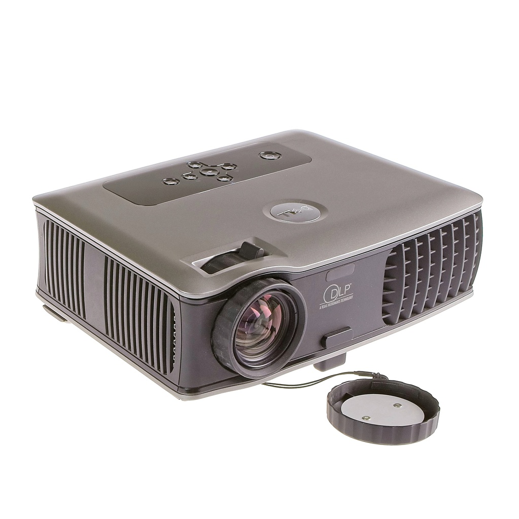 PROJEKTOR DELL 2400MP