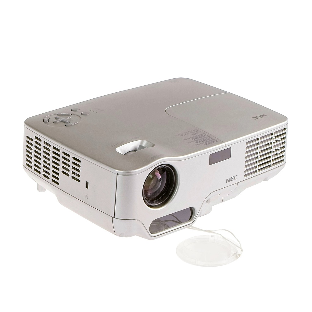 PROJEKTOR NEC NP50G 