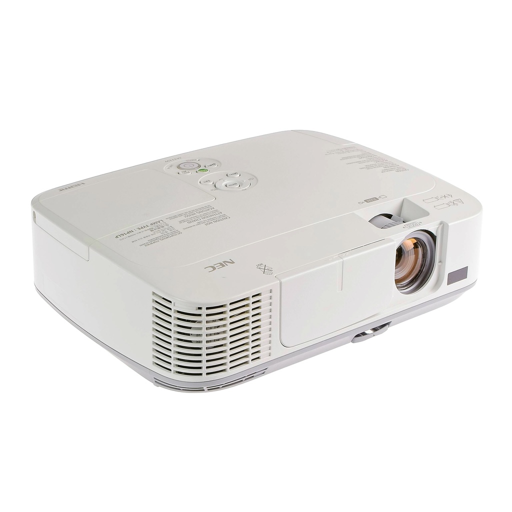 PROJEKTOR NEC M311W