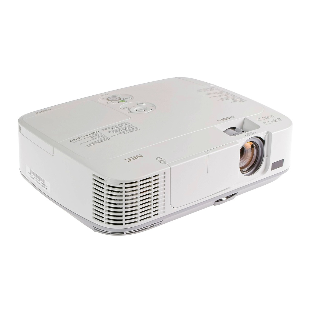 PROJEKTOR NEC M311W
