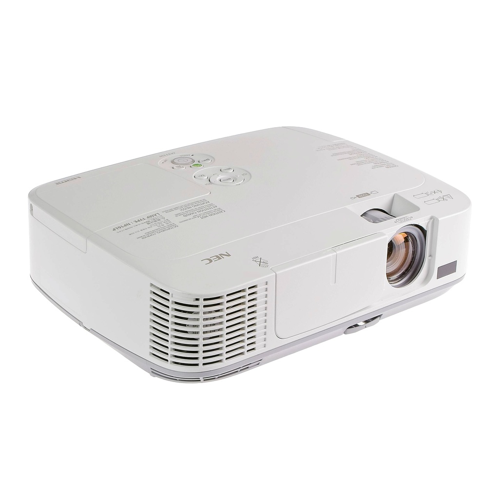PROJEKTOR NEC M311W
