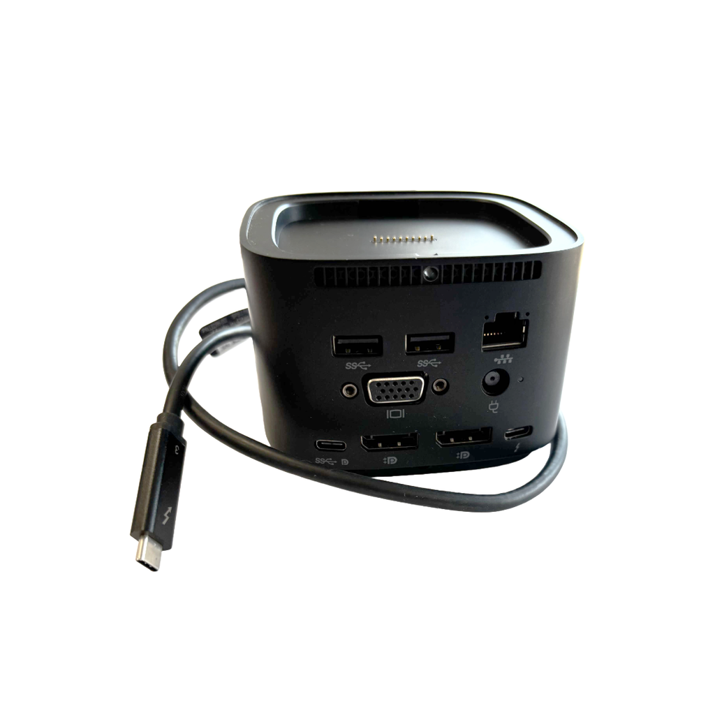 HP G2 120 Waudio bez audio   