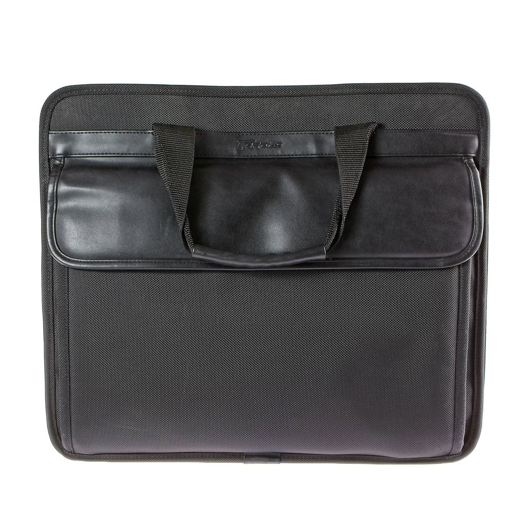 Torba do laptopa Targus  15.6" Nylon Black