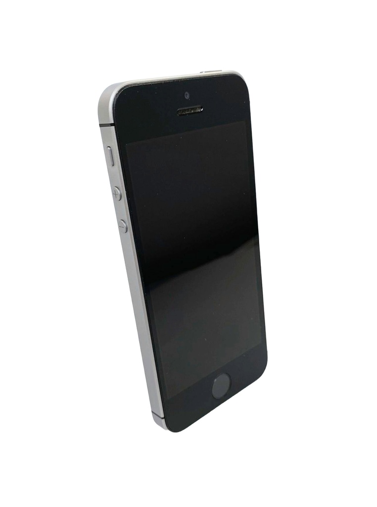 IPhone SE 128GB Space Gray 