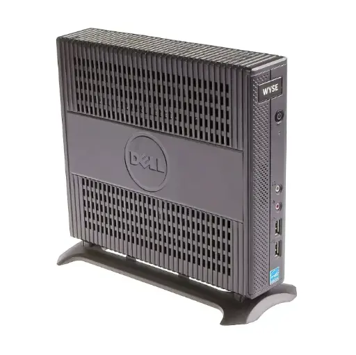 [W250128001] Terminal Dell WYSE 7010 Thin Client | AMD G-T56N | 4 GB RAM | 8 GB SSD | A