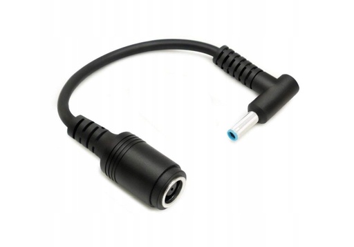 [W250129012] Plug HP 7.4mm - 4.5mm
