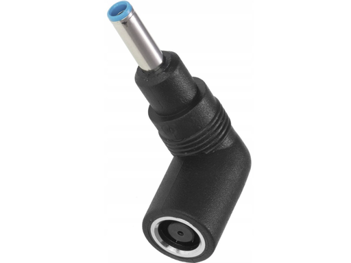 [W250129013] TIP PLUG adapter 7.4*5.0 to 4.5*3.0 do HP