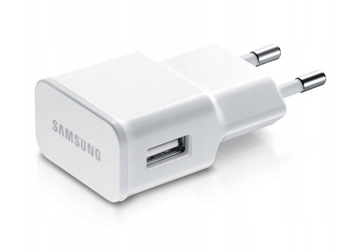 [W2501290014] Travel Adapter 1A / 5W