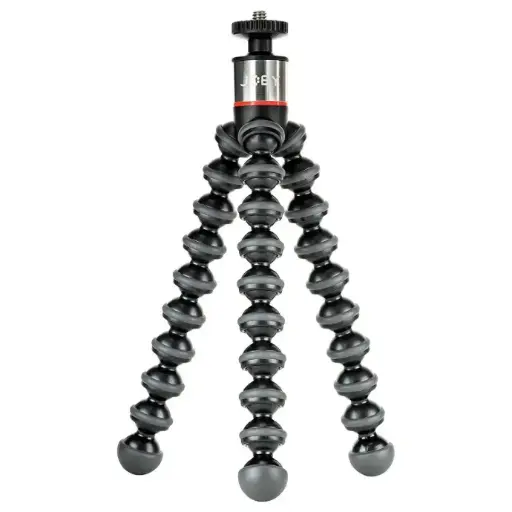 [W250130006] Statyw Joby Gorillapod500